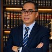 Ketua Umum Dewan Pergerakan Advokat Republik Indonesia (DePA-RI) Luthfi Yazid.