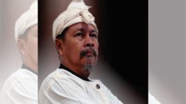 Ketua LPG IKA UPI, . Iwan Hermawan, M.M.,
