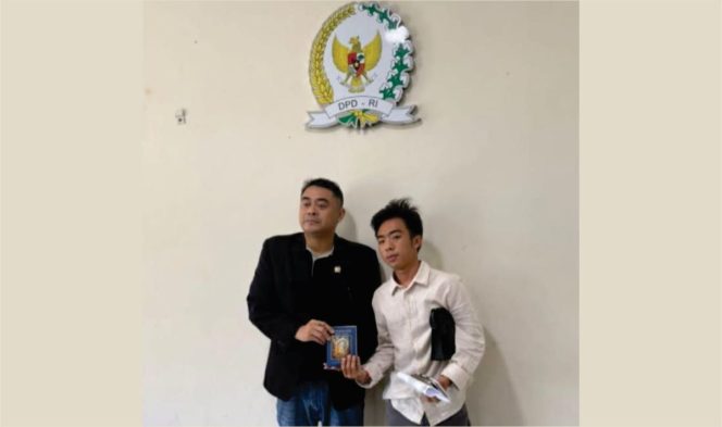 Solusi Made Hiroki pada Masalah Sampah di Bali melalui Mesin Pemusnah Sampah tanpa Asap