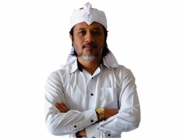 Ketua Forum Kepala Sekolah SMA Swasta (FKSS) Jawa Barat, Ade D Hendriana.