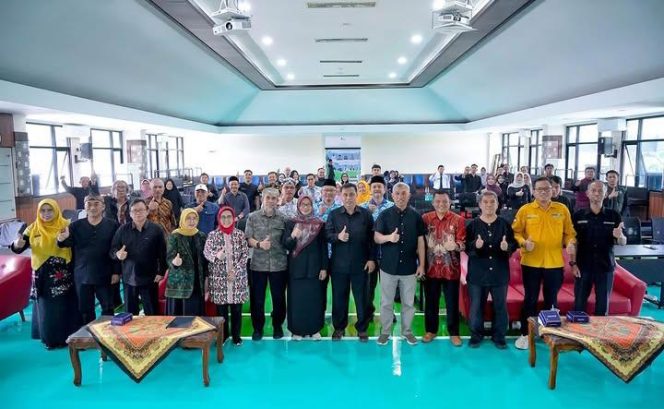 Disdik Jabar kembali Gelar Uji Publik SPMB 2026 Persiapkan Proses Penerimaan yang Lebih Terarah