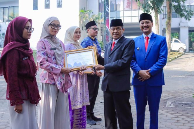 Peringatan Hari Kartini Momentum Strategis Peran Perempuan 