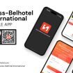 Foto: Aplikasi Swiss-Belhotel International.
