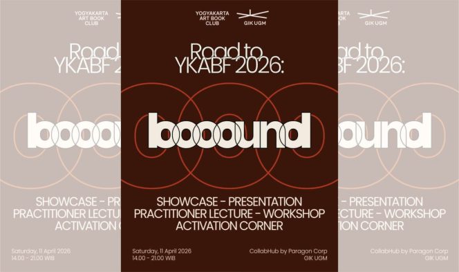 Road to YKABF 2026 Digelar, Picu Antusiasme Menuju Perhelatan Utama