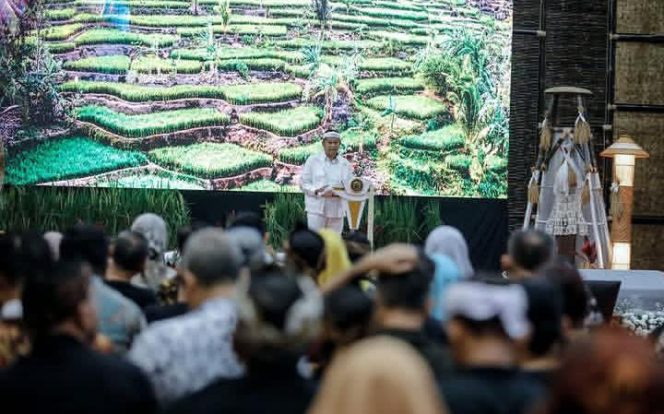 SMK dan Industri Siap Bersinergi, Perkuat Link and Match