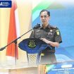  Kepala Kejaksaan Tinggi Jawa Barat Dr. Hermon Dekristo, S.H., M.H. 