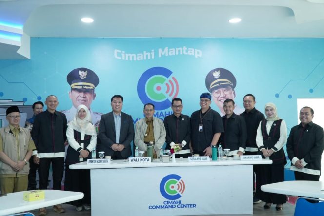 Launching Logo dan Tema KPID Award Dorong Penguatan Kualitas Penyiaran di Jawa Barat 