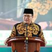 Kepala Kantor Wilayah Kementerian Agama Provinsi Jawa Barat H. Dudu Rohman, M. Si.,