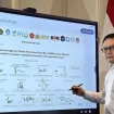 Kepala KSP Dudung Abdurachman.Antara