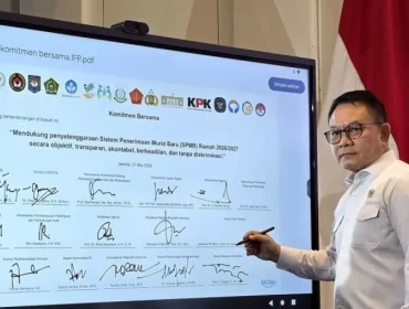 Kepala KSP Dudung Abdurachman.Antara