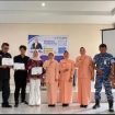 Kolaborasi Telkom Indonesia bersama SMK Angkasa Tasikmalaya.