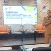 Kasi Pemerintahan Kecamatan Bandung Kulon Tjakra Irawan, S.T., M.M.,