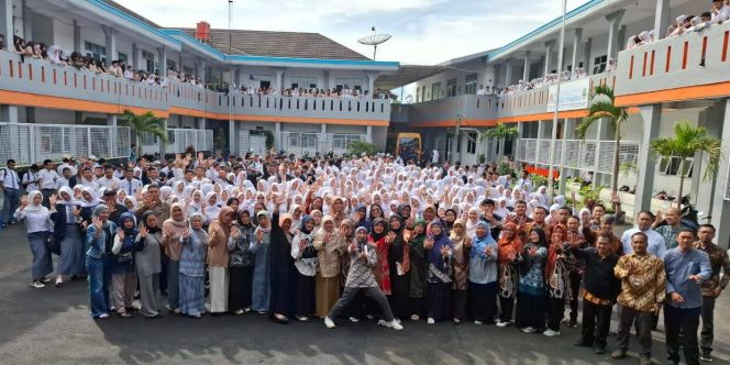 Pelepasan Siswa Kelas XII SMKN 5 Pangalengan Angkatan Vortexa_26