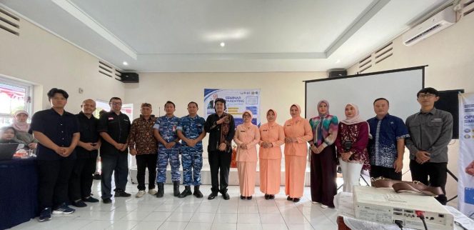 Honda Menjadi Mitra Industri SMK Angkasa Tasikmalaya