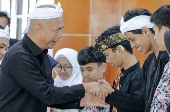 Bantuan Pendidikan harus Tepat Sasaran, Mendikdasmen-Kejaksaan RI Perkuat Pengawasan bersama Pemerintah Daerah