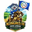 Kongres III Forum Kepala Sekolah SMA Swasta Jawa Barat (FKSS JABAR).