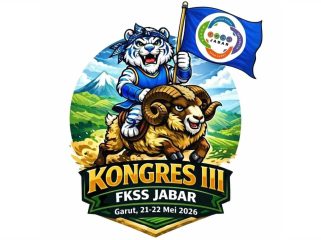 Kongres III Forum Kepala Sekolah SMA Swasta Jawa Barat (FKSS JABAR).