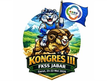 Kongres III Forum Kepala Sekolah SMA Swasta Jawa Barat (FKSS JABAR).