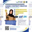 Lomba Content Creator 2026 SMK Angkasa Tasikmalaya.