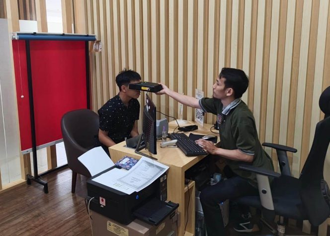 Pelayanan Administrasi Kependudukan Kota Cimahi Pada Libur Nasional dan Cuti Bersama Kenaikan Isa Almasih 2026