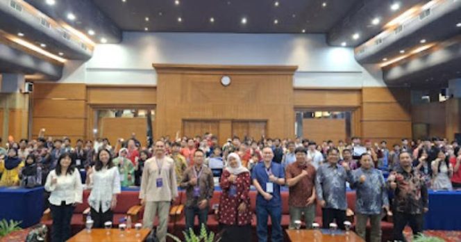 International Applied Mathematics Olympiad (IAMO) 2026 Grand Final Round Resmi Dibuka di Bandung