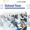 School Tour SMK Angkasa Tasikmalaya