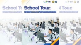 School Tour SMK Angkasa Tasikmalaya