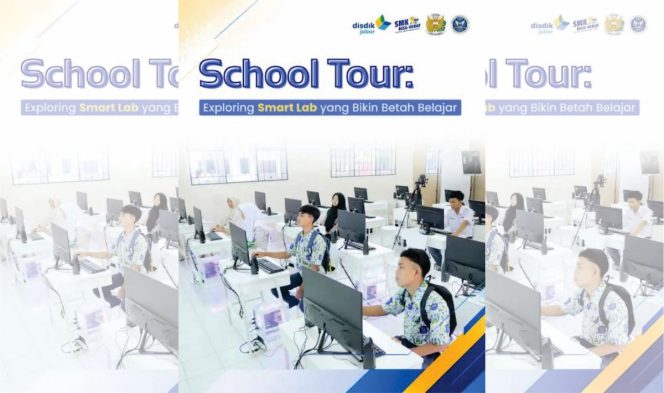 School Tour SMK Angkasa Tasikmalaya