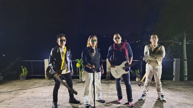 Wen & the Wknders Rekrut Gitaris Baru, Hadir dengan Konsep Full Elektrik
