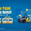 Bayar Pajak Kendaraan Lewat DIGI bank bjb.