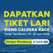 Slot Dieng Caldera Race 2026
