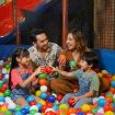 Libur Sekolah Makin Praktis, ibis Bandung Trans Studio Hadirkan Paket Staycation Keluarga Terintegrasi.