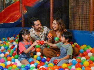 Libur Sekolah Makin Praktis, ibis Bandung Trans Studio Hadirkan Paket Staycation Keluarga Terintegrasi.