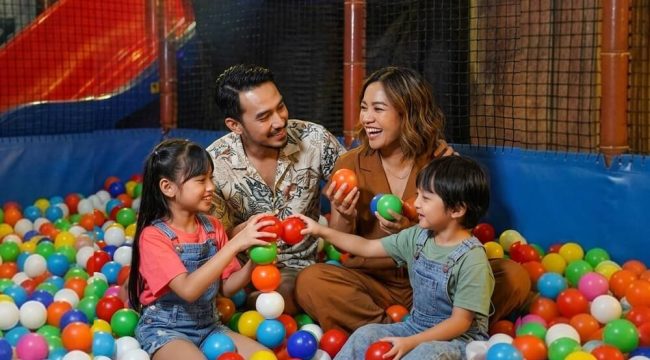 Libur Sekolah Makin Praktis, ibis Bandung Trans Studio Hadirkan Paket Staycation Keluarga Terintegrasi.