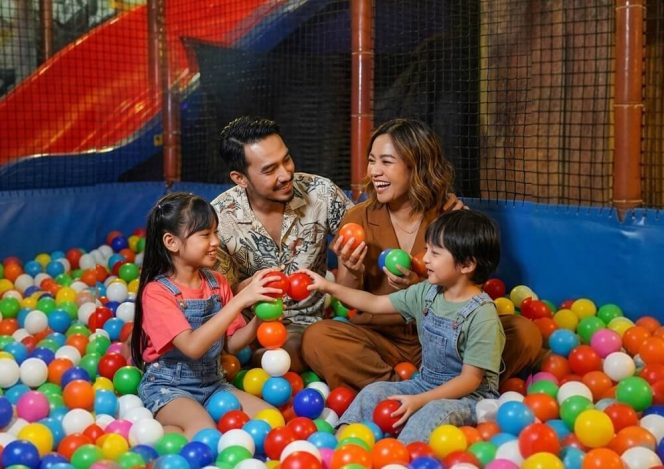 Libur Sekolah Makin Praktis, ibis Bandung Trans Studio Hadirkan Paket Staycation Keluarga Terintegrasi.