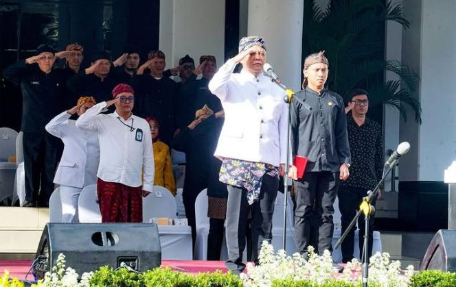 Hardiknas 2026, Momentum Refleksi dan Hidupkan Kembali Spirit Pendidikan Nasional