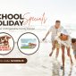 Foto: School Holiday Specials, SBEC Juniors, Bernie dan Bella