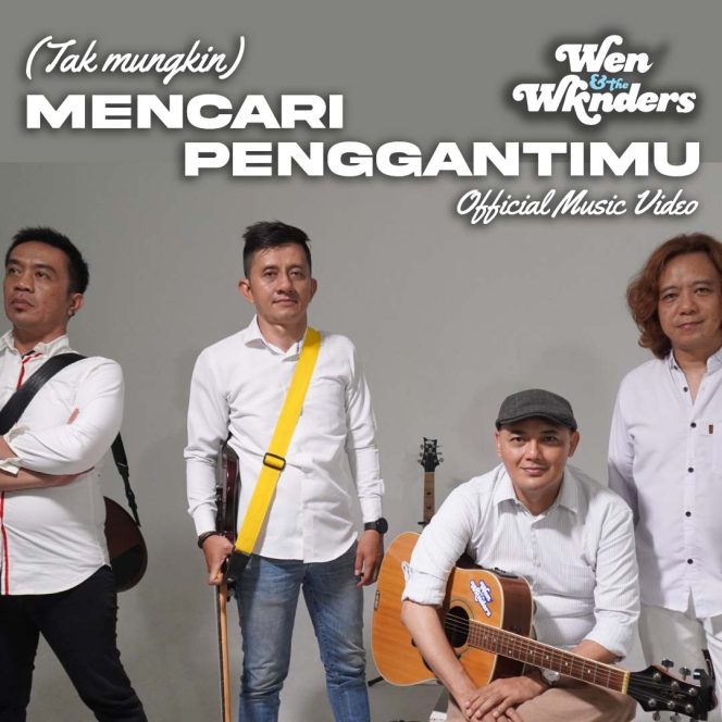 Kisah Duka dan Legacy Demie di Balik MV Baru Wen & the Wknders
