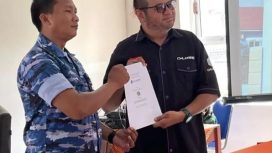 MK Angkasa Tasikmalaya menjalin kerja sama melalui MoU bersama PT Chlorine Digital Media.