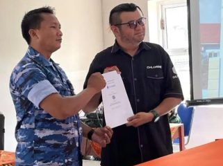 MK Angkasa Tasikmalaya menjalin kerja sama melalui MoU bersama PT Chlorine Digital Media.