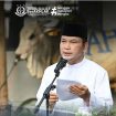 Wakajati Jabar Dr. Taufan Zakaria, S.H., M.H..