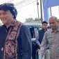 Plh. Wali Kota Tasikmalaya, Dicky Chandra,