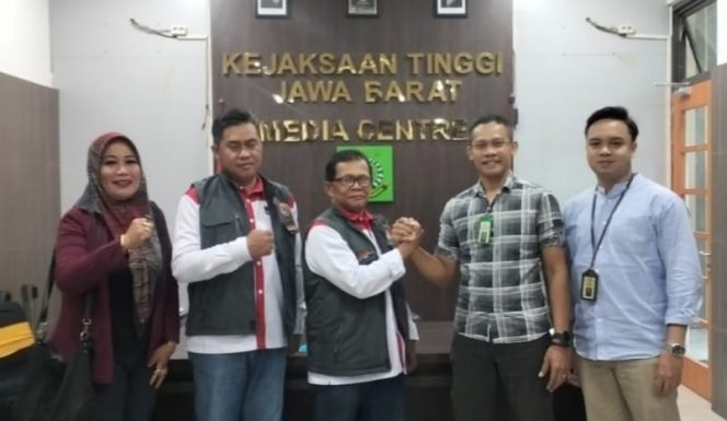 LAKI-KBB Dukung DPRD Jabar Bentuk Pansus, BATALKAN hasil PCMB, Usut Dugaan Korupsi di Disdik Jabar