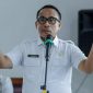 Kepala Dinas Pendidikan Jawa Barat, Purwanto.