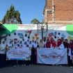 Kegiatan CSR Program and Academic Sharing Session, Politeknik Banting Selangor Malaysia.