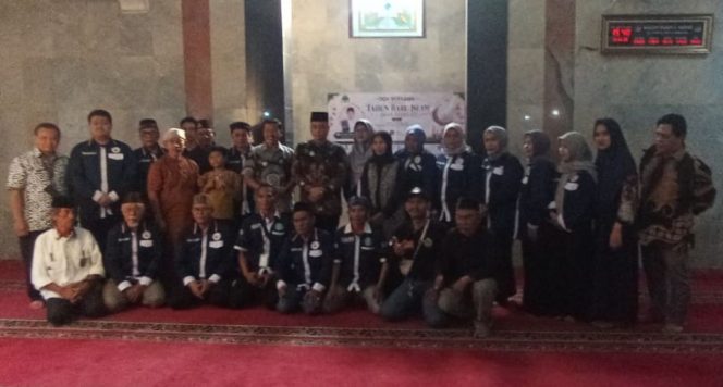 Wakil Wali Kota Bandung Ajak Warga Jadikan Tahun Baru Islam Sebagai Momentum Hijrah dan Muhasabah