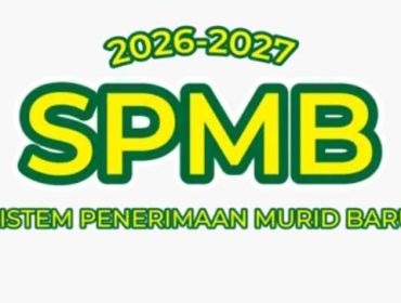 Sistem Penerimaan Murid Baru (SPMB) Jawa Barat tahun 2026.