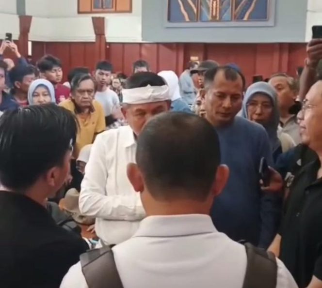 Disdik Jabar Kelola PCMB 2026 Bermasalah dan Penuh Polemik, Pengelolaan SPMB Dialihkan ke Diskominfo