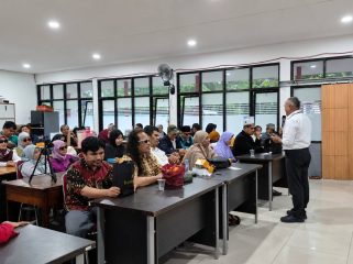 bank bjb dan OJK Jawa Barat Perkuat Literasi dan Inklusi Keuangan bagi Penyandang Disabilitas melalui Program DIA KITA.