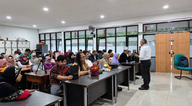 bank bjb dan OJK Jawa Barat Perkuat Literasi dan Inklusi Keuangan bagi Penyandang Disabilitas melalui Program DIA KITA.